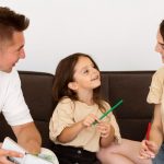 How to Teach Kids Good Manners
