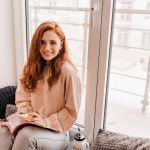 Self Care Activities for Moms at Home