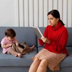 10 Mental Health Tips for Busy Moms