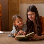 Benefits of Reading to Your Child Daily