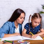 Helping Kids with Homework