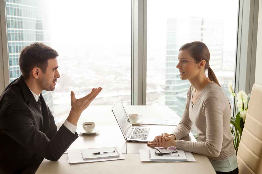 Communicate Effectively