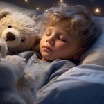 Creating a Bedtime Routine for Kids