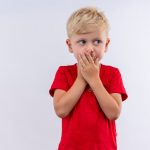 How to Build Confidence in Shy Children
