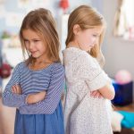 How to Handle Sibling Rivalry in Children