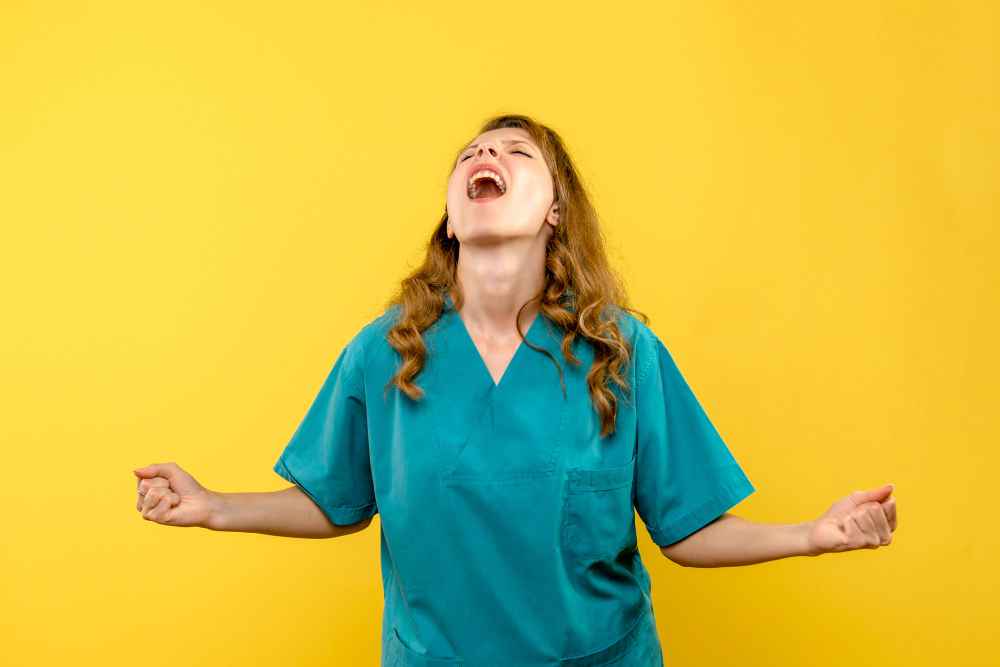 Laughter is the Best Medicine