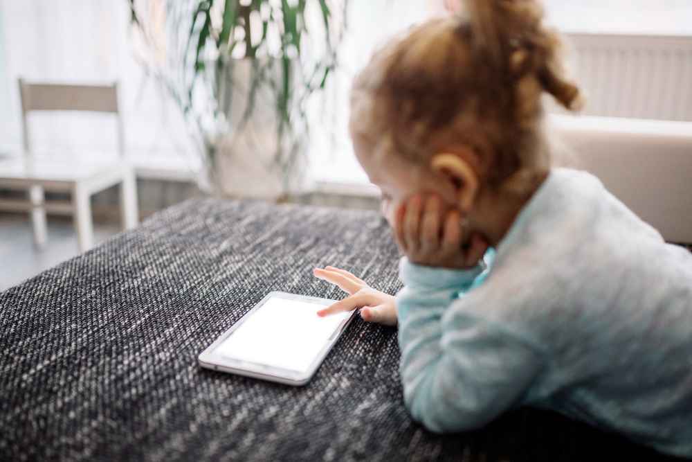 Limiting Screen Time