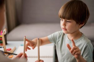 Simple Discipline Strategies for Children