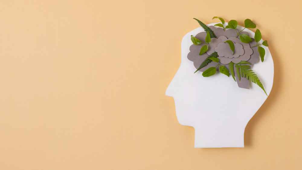 Take Care of Your Mental Health to Stress relief ideas for new mothers