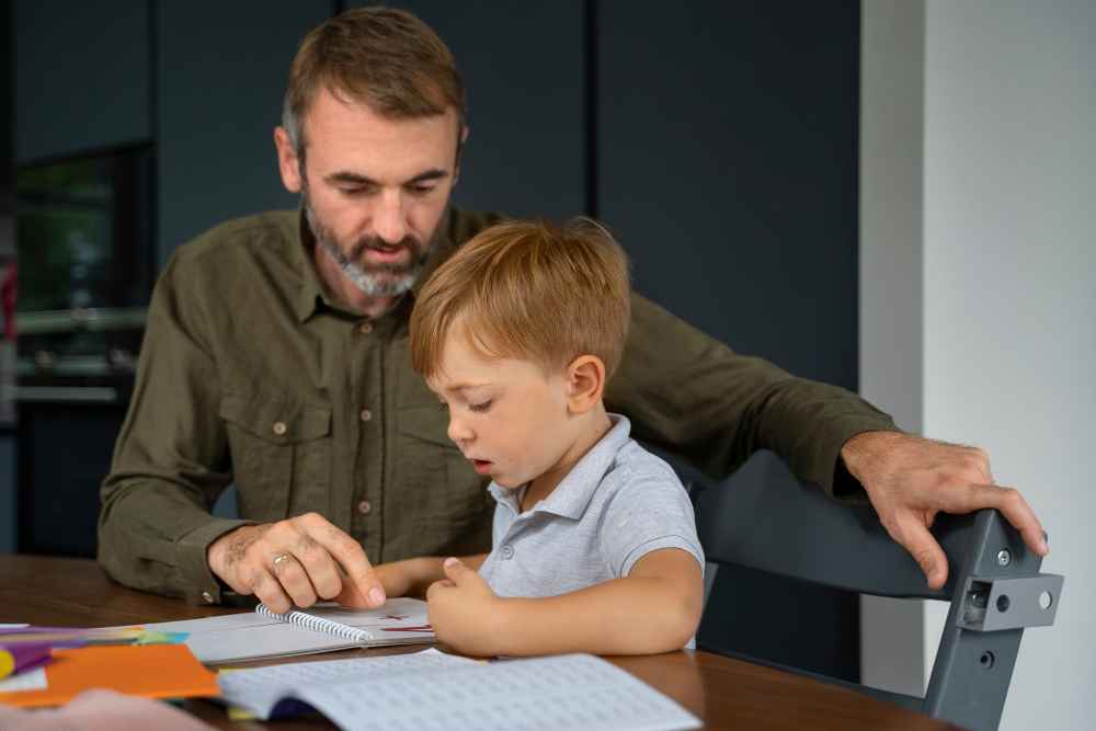 Teach Your Child About Safety Safety Tips for Children at Home