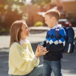 Tips for Preparing Your Child for Their First Day of School