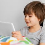 managing screen time effectively for kids