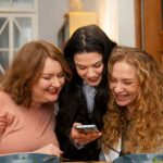 Connect with Friends