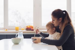Gluten-Free Recipes for Kids