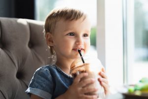 Healthy Smoothie Recipes for Kids