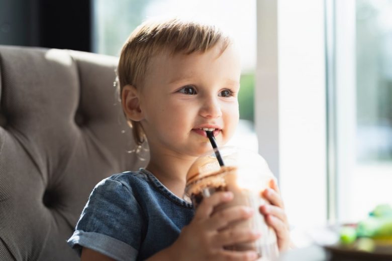 Healthy Smoothie Recipes for Kids
