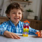 How to Encourage Independent Play in Children
