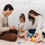 Indoor Activities for Kids on Rainy Days