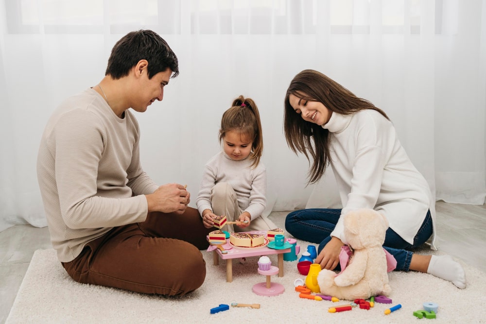 6 Indoor Activities for Kids on Rainy Days