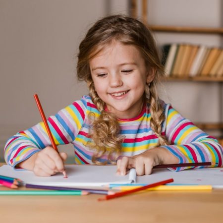 How to Prepare Your Child for Kindergarten