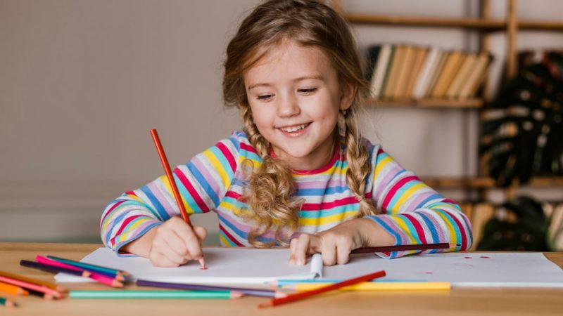 How to Prepare Your Child for Kindergarten