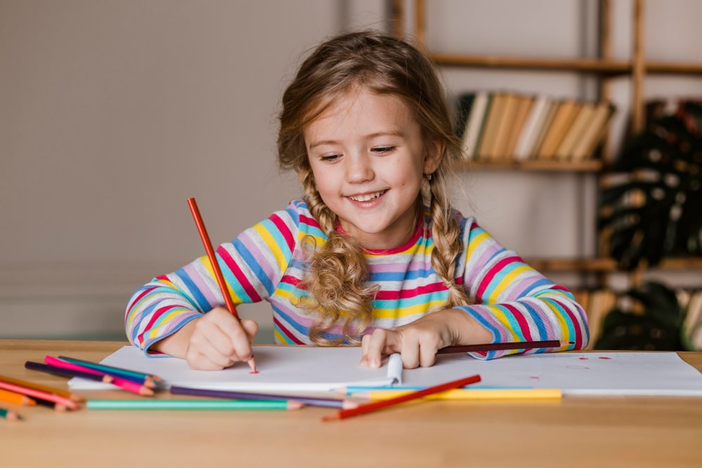 How to Prepare Your Child for Kindergarten