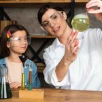 Science Experiments