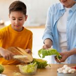 Teaching Kids Healthy Habits
