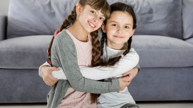 Teaching Empathy to Children: Why It Matters and How to Do It