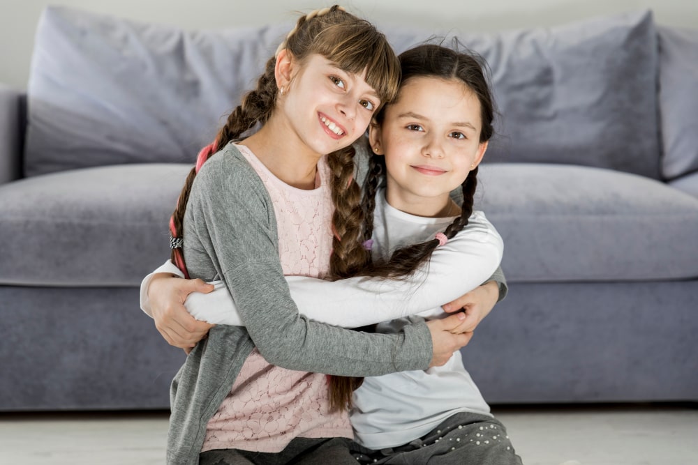 Teaching Empathy to Children: Why It Matters and How to Do It